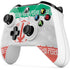 Iran Flag Distressed Xbox One S Controller Skin